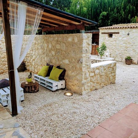 Country Villa Guest Suite & Private Pool 사티바 외부 사진