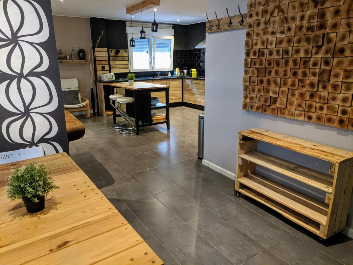 Country Villa Guest Suite & Private Pool 사티바 외부 사진