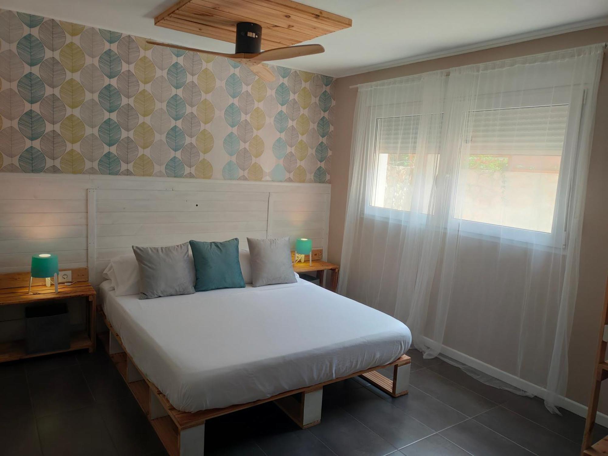 Country Villa Guest Suite & Private Pool 사티바 외부 사진