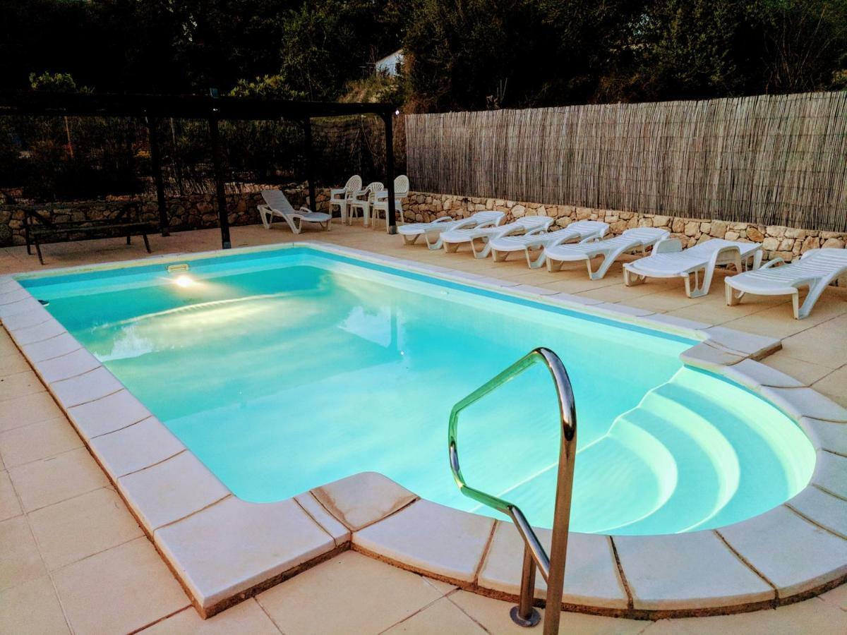 Country Villa Guest Suite & Private Pool 사티바 외부 사진